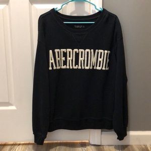 Abercrombie & Fitch Sweatshirt